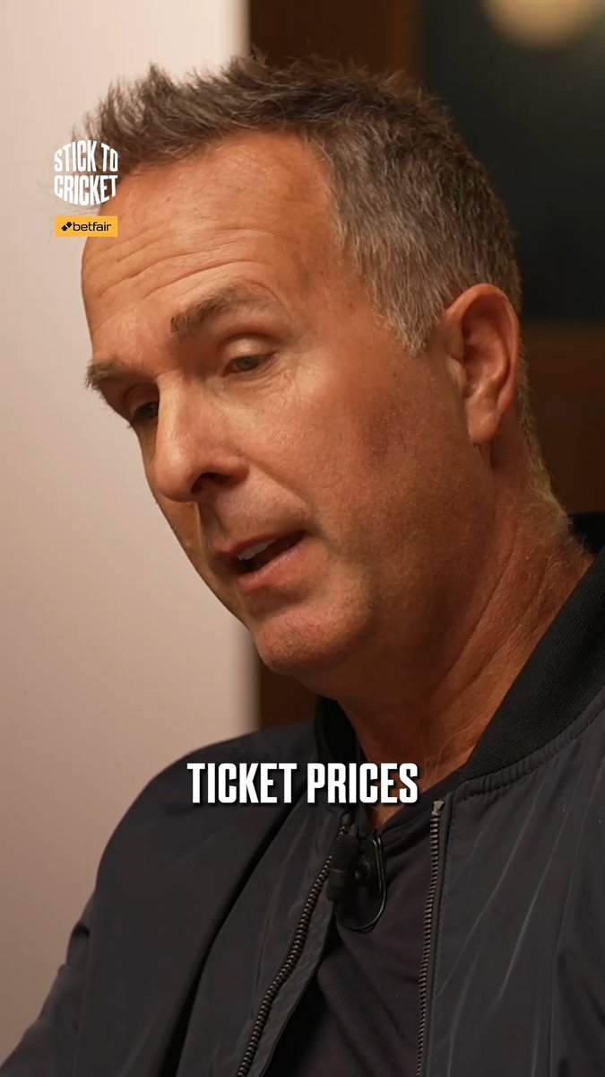 🚨 Stick to Cricket: Episode 61 🚨 🏴󠁧󠁢󠁥󠁮󠁧󠁿 England hire Kevin Pietersen 💰 Ashes ticket prices 🇵🇰 Pakistan chaos 🏏 Edgbaston preview Watch now on YouTube or stream on all major platforms! 📺