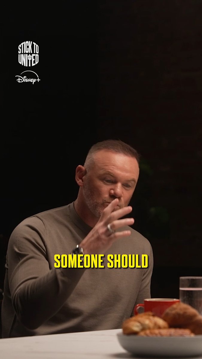 🔴 Stick to United EP 4! 🔴 😳 Last-Second Heartbreak at Everton 👀 Honest on the Transfer Window 🏟️ Huge Week at Old Trafford 🫣 Trouble for Carrick? Watch now on YouTube and listen on all major platforms! 🔥 Wayne Rooney