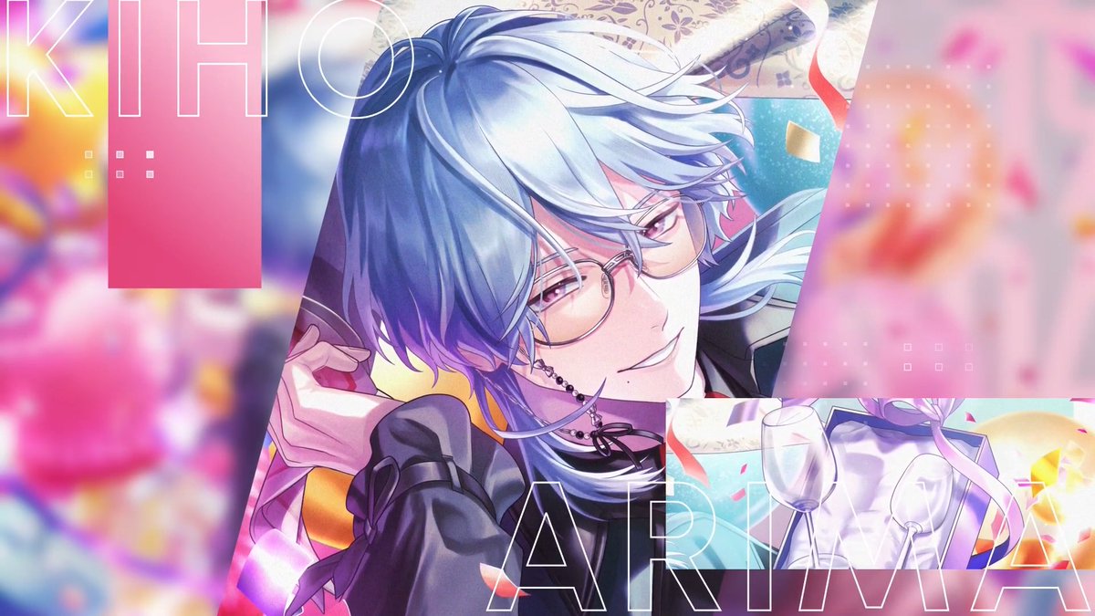【バースデーガチャ】 新登場カード、SSR在間樹帆 [Present for Kiho] のリビジョン報酬をご紹介。 リビジョン3を達成すると、ライブクリップが解放されます。 #ブレマイ #在間樹帆🔮