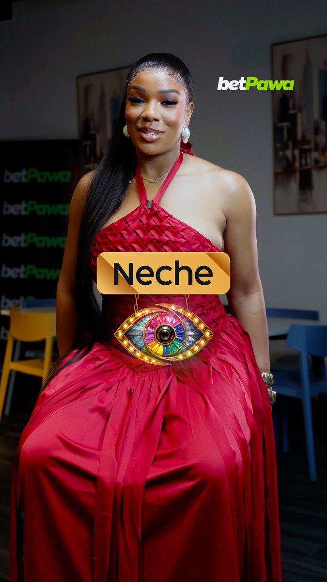 🎬 Go behind the scenes with Neche and discover her preferences 🔥 Every Sunday, 5 fans win ₦3,000,000 from the betPawa BBNaija Fan Weekly Jackpot 🏆 Your winning moment could be next. 👉🏿 #BBNaija #betPawa