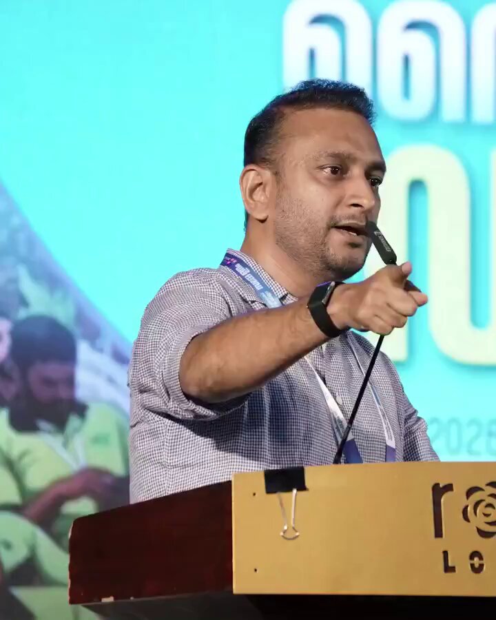 This is how secularism unfolded in Kerala. End of it, you can say "Keralaa sir 100% literacy saar". 1. Islamic cleric Kanthapuram made a statement against women that they should be kept away frm festivals. 2. We forced all leftists and 'sickulars' to respond. 3. And as a result one vocal leftist who is also a journalist named Aparna Kurup emotionally bursted out against double standards of Islamic clerics in her intro of her debate. 5. Islamic fractions said, Aparna's intro was against Islam. 6. Huge cyber attack started against her. 7. She filed case agnst Abdul Basil who started this attack. Police filed case. 8. Muslim league entered the frame. 9. Threatened Home Minister and CM. 10. Case against Abdul got stay. And a fresh case filed against journalist Aparna for insulting Islam. Thats all Your Honour. This is Muslim league leader explaining how he threatened Home Minister to vacate case filed against Abdul.