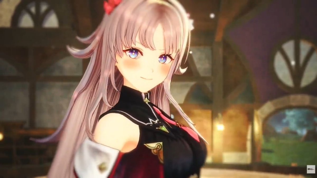 【速報】『カリアのアトリエ』来年2月25日発売へ。「なんでも食べる主人公」のオープンフィールド探索