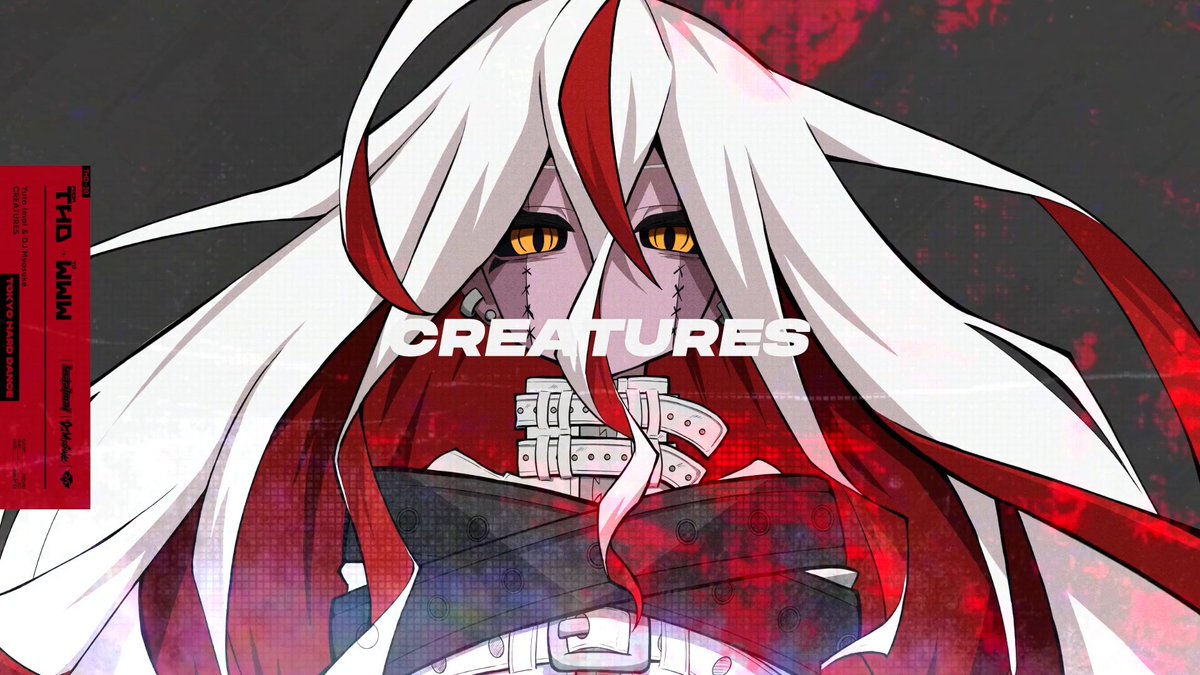 【𝗢𝗨𝗧 𝗡𝗢𝗪】 Yuta Imai &amp; DJ Myosuke - CREATURES 本日リリースしました！！ Myosuke( DJ Myosuke )さんとのコラボ曲！👿👿👿👿 過去1パワフルな曲です！音もデカい！！！！！！たくさん聴いて！！