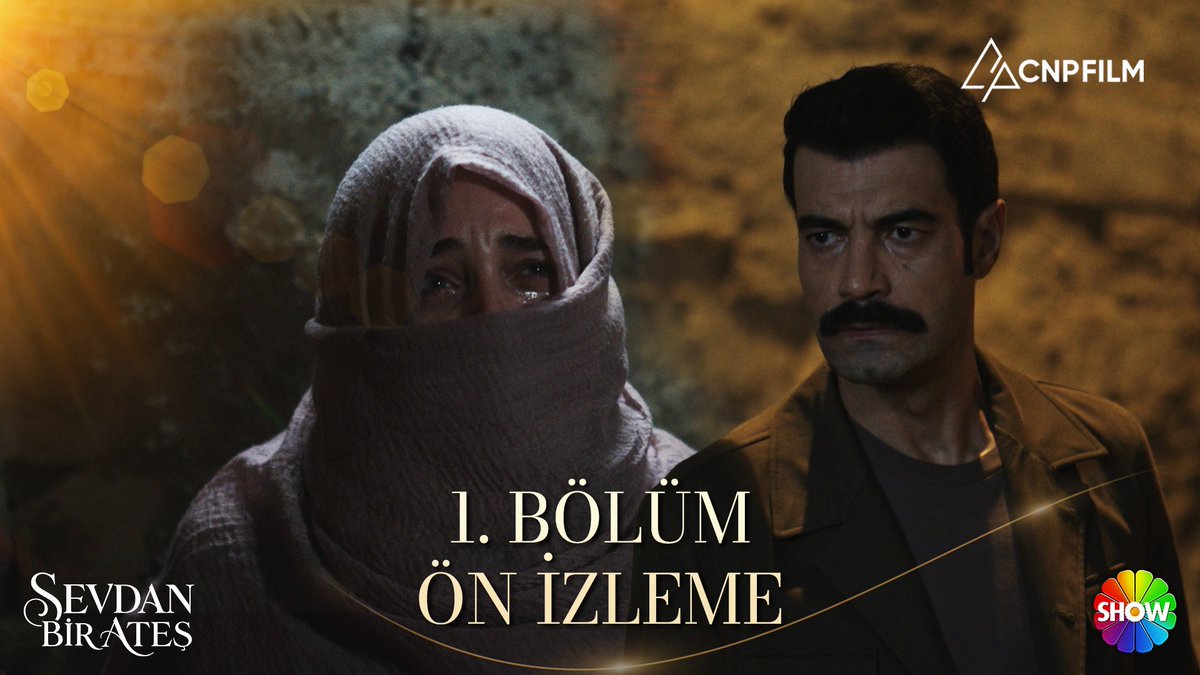 Zara, #SevdanBirAteş dizisi için ‘Dur Leyla’ türküsünü okumuş. Bu dizinin tanıtımları çok iyi bence. Umarım bölüm de iyi çıkar.