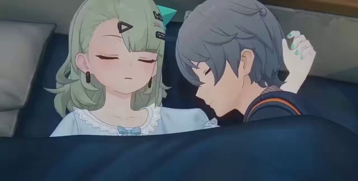 Due to recent events