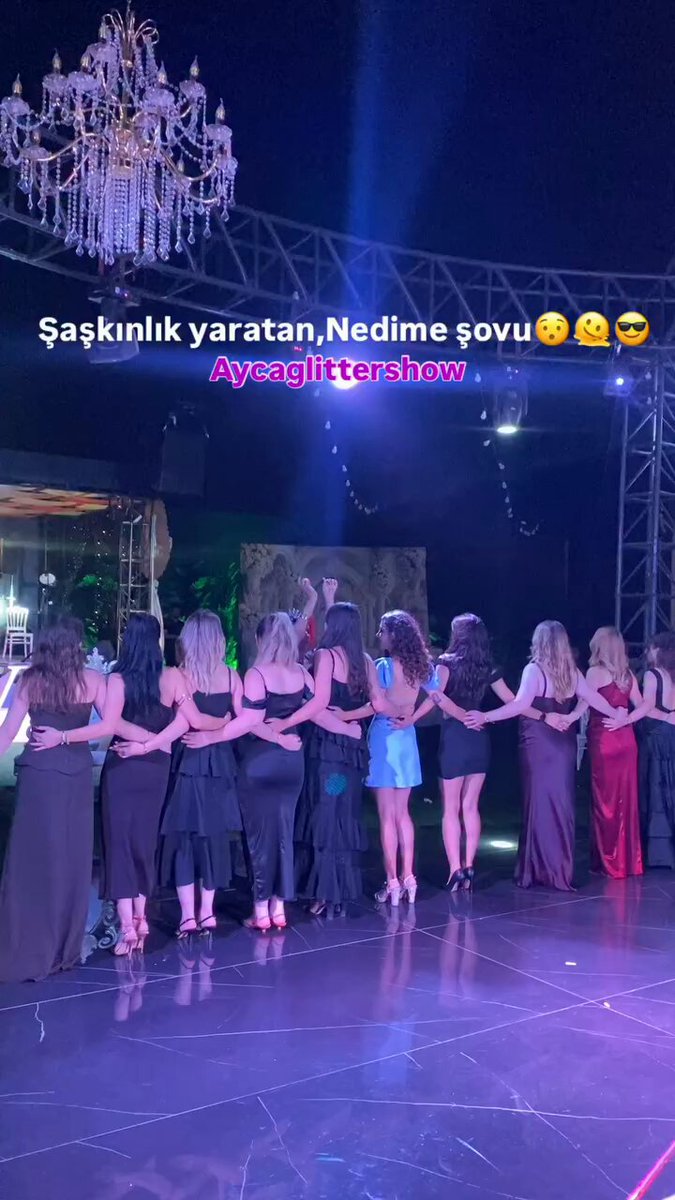 İki seçenek var; 1-Damadın aklını karıştırmaya çalışıyorlar 2-Damadın limitini test ediyorlar Başka seçenek aklıma gelmedi 🤣