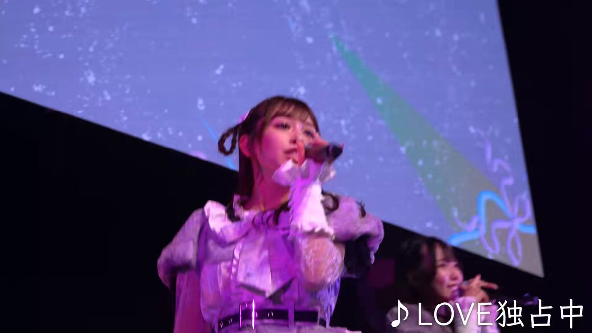 『あいらんど Chapter8』 雨の中足を運んでいただき ありがとうございました✨ ·.⟡ #ワスレナセトリダイジェスト ⟡.· 1. LOVE独占中 2. 未来航路 3. 存在に照明 4. 瞬情リアリティ