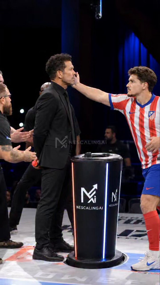Pero que es esto jajajaja