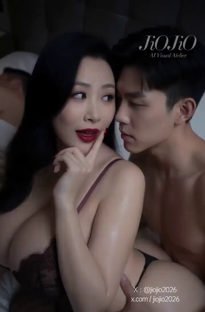 AI成人短剧🔥《禁忌之门》🔥 ⬇️夸克⬇️點開即看：⤵⤵⤵ 巨乳淫母约儿子去游泳，更衣室主动帮他涂防晒，涂到腰臀时脱掉泳衣，水里内射。 #禁忌之门 #成人短剧 #Ai成人 #乱伦 #母子
