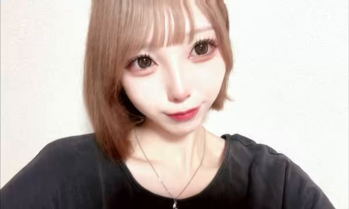 ひさびさ顔みれてうれしいかーーー🫵🏻♡
