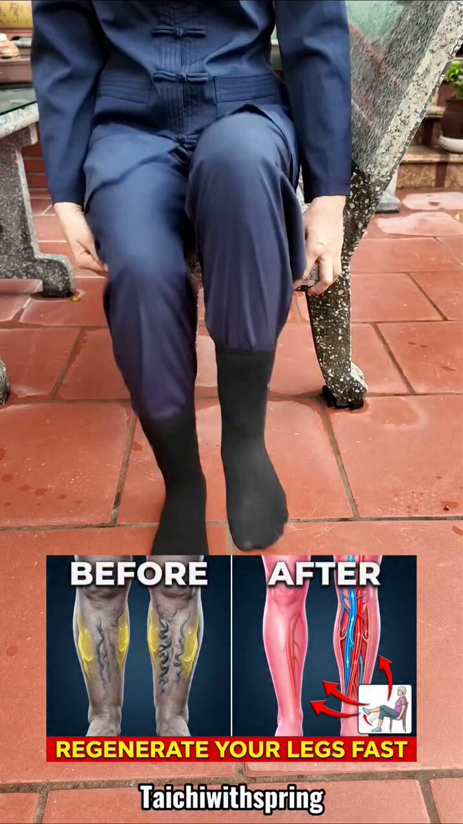 The secret to strong muscles at any age