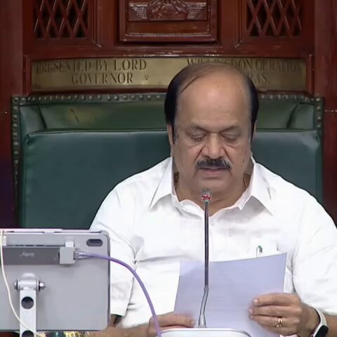 🚨21 Day approval Bill passed in the Assembly. The bill seeks to provide deemed approval for projects within 21 days... #InvestInTN #EaseOfDoingBusiness