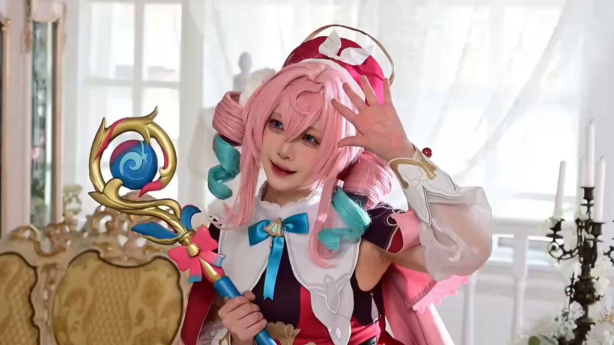 ヒアンシー🦄🦄🦄 2個目動くよ📸