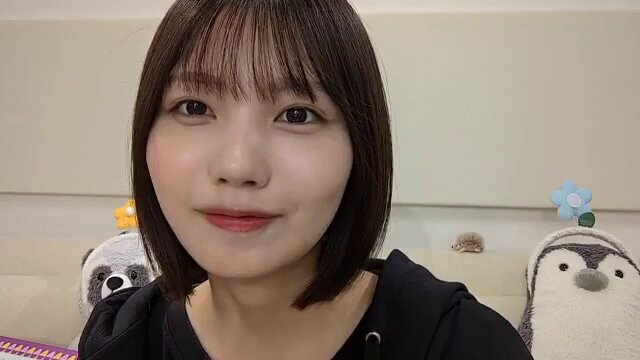瑛紗とは部屋の温度が合わない #中西アルノ #のぎおび