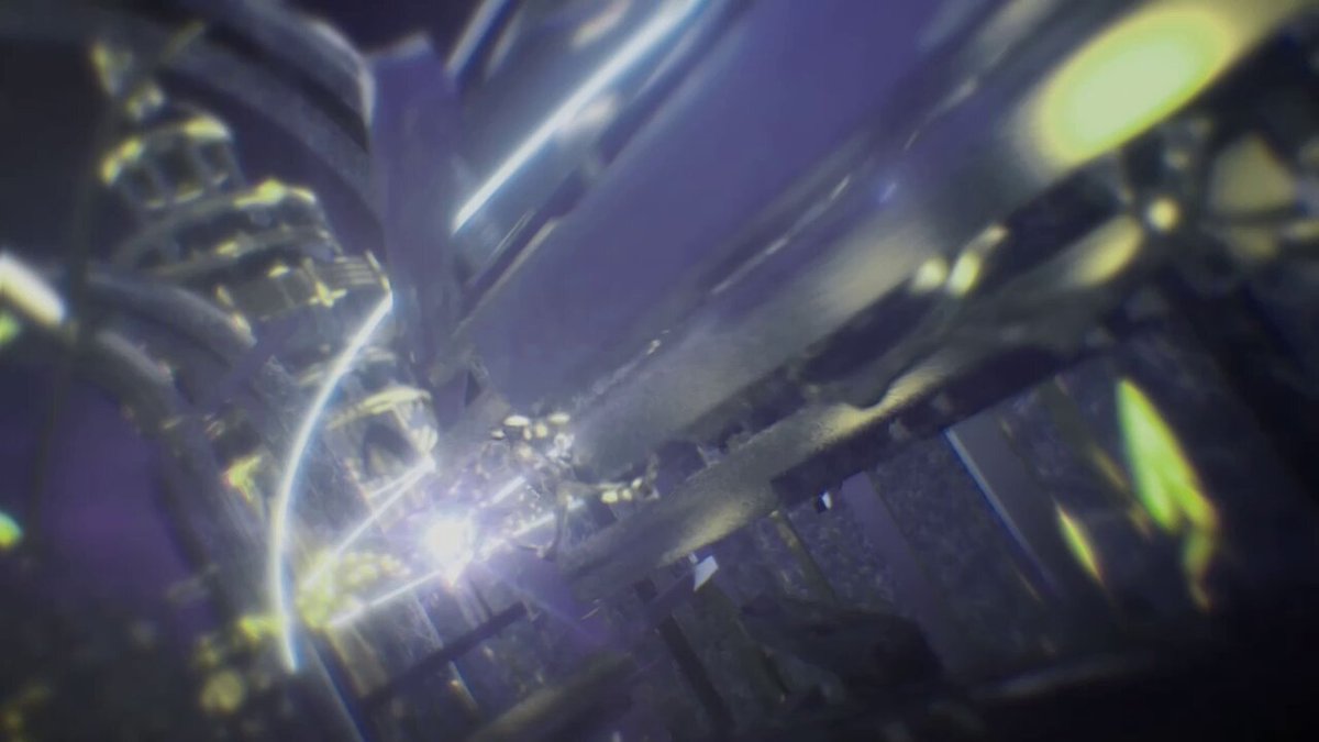 【lowiro 様】 「 Cataclysm Cry / Aid 」 ━━━━━━━━━━━━━━━━ こちらご依頼いただき、Arcaea Ver. 7.0 Main Story Act II『Divine Oblivion』へ楽曲提供いたしました。 大切なメインストーリーに関わるということで、ある程度のオーダーのある中、提示されたシナリオをよく読み込んだ上で自分なりの表現をさせていただきました。 併せて不慣れながらアカウント作ってYoutubeにMVをアップロードしました。 素敵なオリジナルMVはわっふゑ君(わっふゑ)が制作してくれたぞ！！ オイ！！！！素敵過ぎんか！！！！！！ ツリーにリンク張ってあるので気になった方は是非見てみてね。 宜しくお願いいたします～。 #arcaea