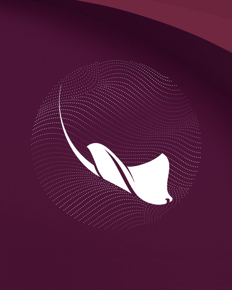 Gliding through the waves, the Stonking Stingray emerges with agility and grace.🌊 See it up close: Ubuntu 26.10 lands on October 15, 2026.
