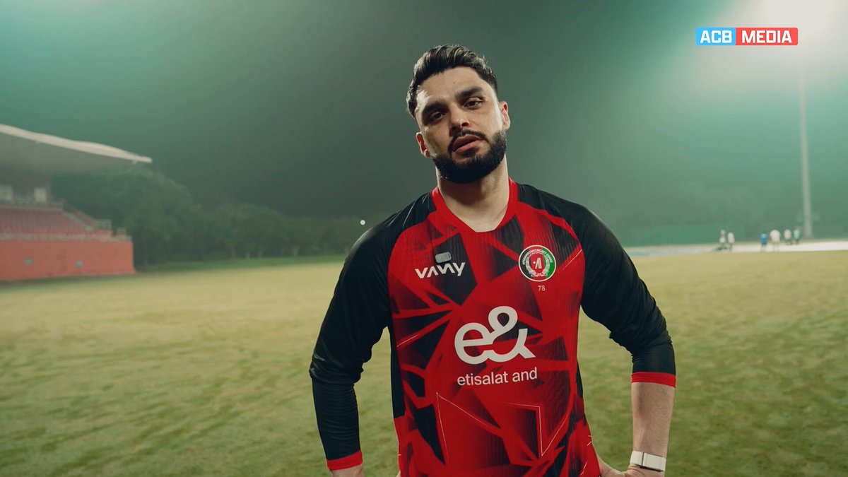 AfghanAtalan reflect on their preparations ahead of the much-anticipated three-match T20I series against India, beginning this Sunday, September 13, in Delhi. 🤩🗣️ #AfghanAtalan | #AFGvIND | #GloriousNationVictoriousTeam