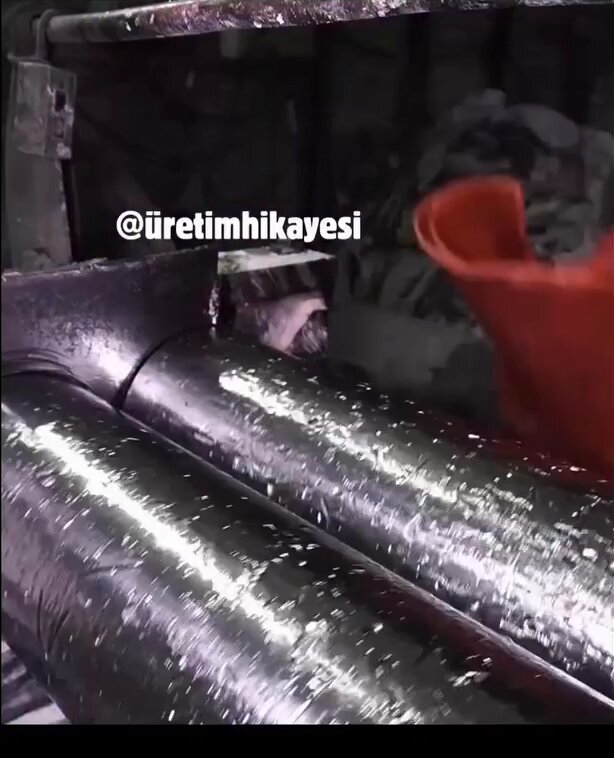 Ağırlık plakaları nasıl üretilir?