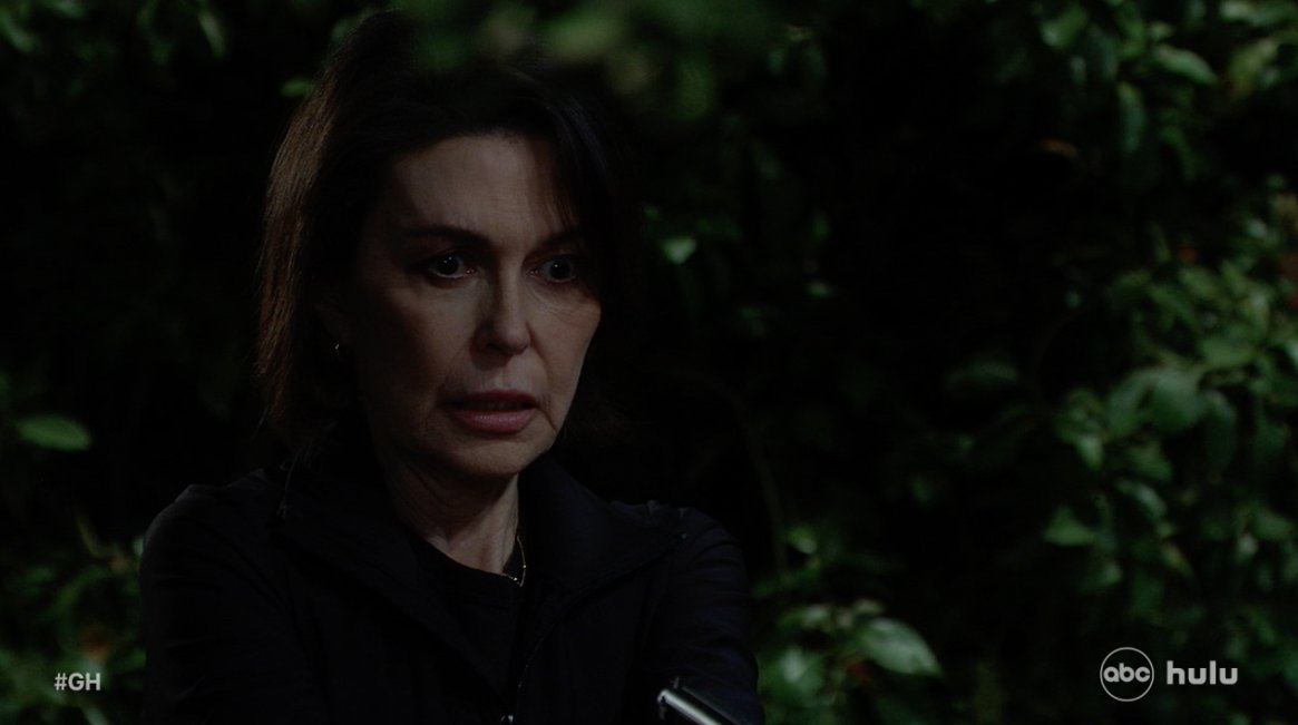 "This has to end tonight." #GH