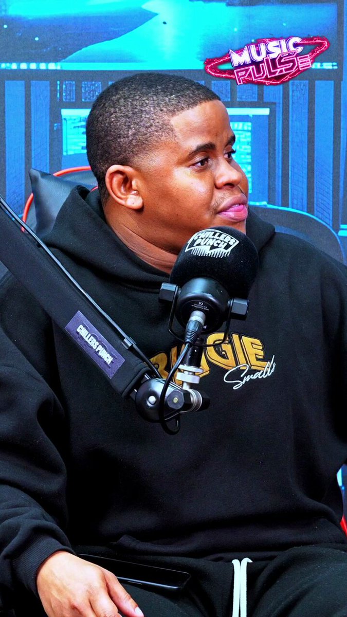 Who is actually older here? 🤔 Sfiso vs Kabelo Mabalane! The age debate turned into absolute chaos in the studio today 😂 Did the gents take it too far or is it just facts? Sound off below! 👇🍿 📺 New episodes drop EVERY TUESDAY at 3 PM!
