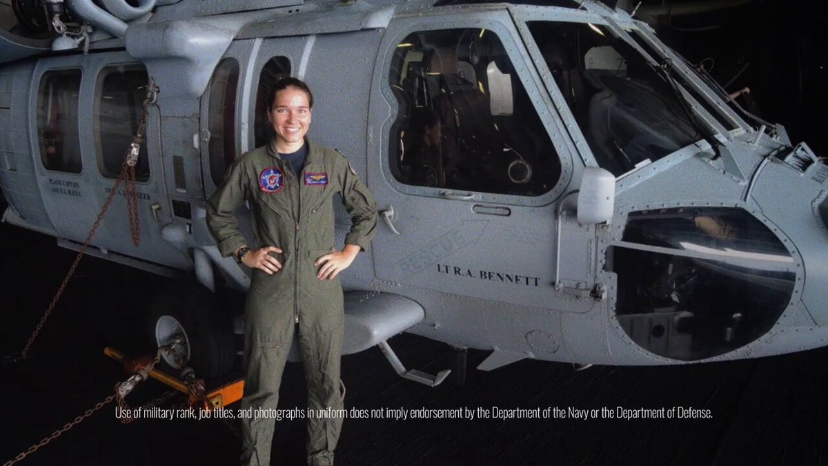 First look: Rebecca Bennett launches her first TV ad of the NJ-7 general election.