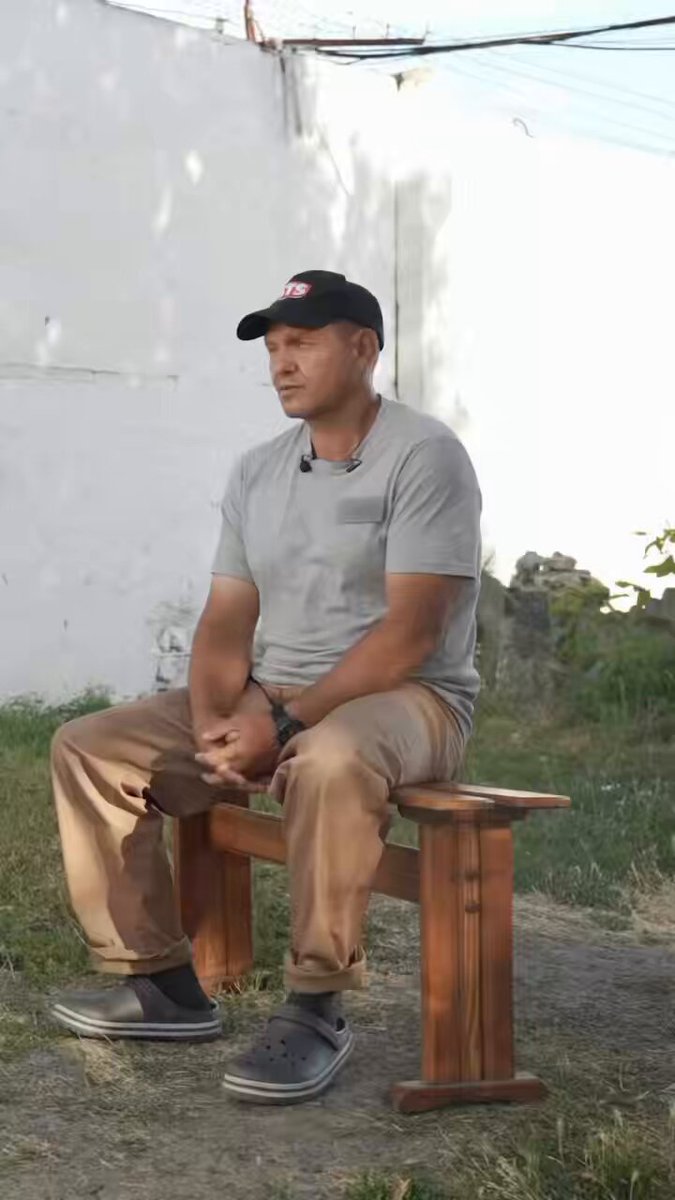 Шалаву режиму Раміну послали в СІЗО знущатись з чоловіків, які сидять за бажання покинути цю помийку недодержаву.
