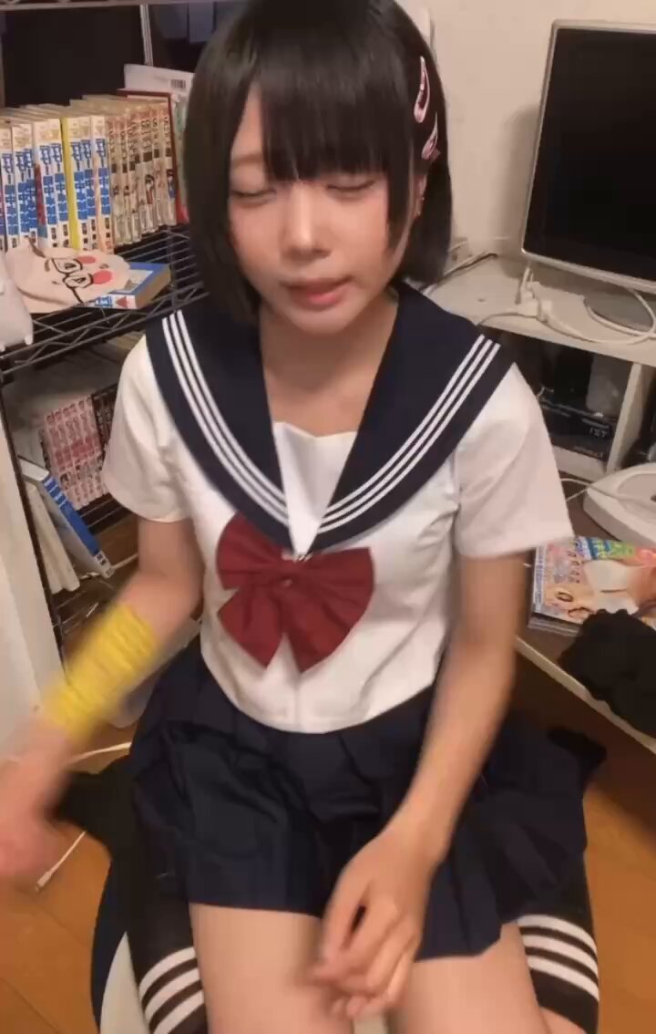 ぶん殴りたくなる顔って言われます
