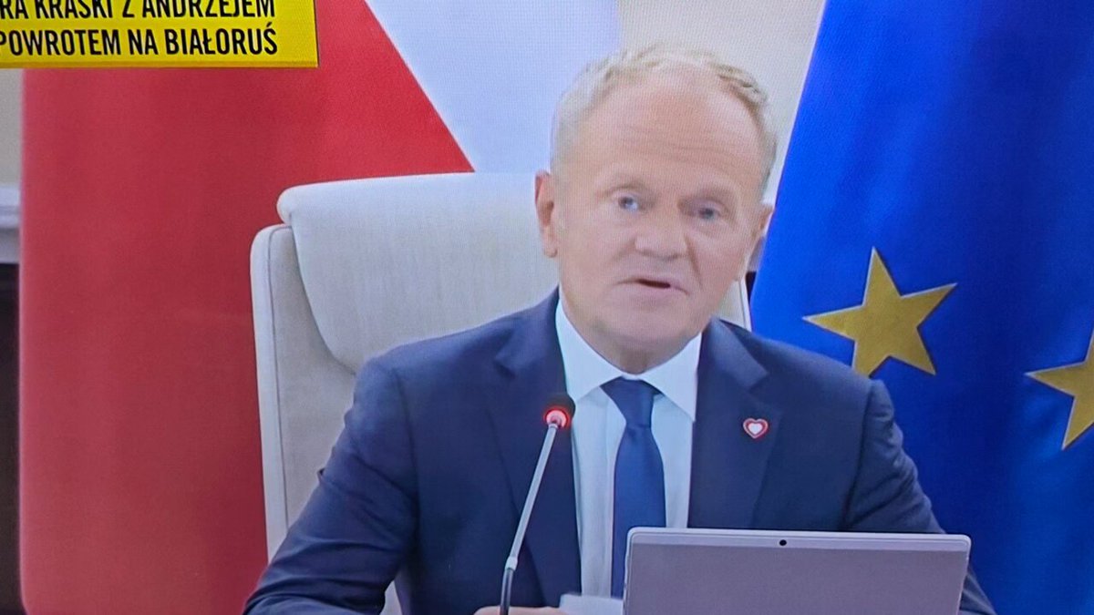 Machina rozliczeń ruszyła💪 I żadne wycie Nawrockiego i Boguckiego tego nie zmienią. Brawo 👏