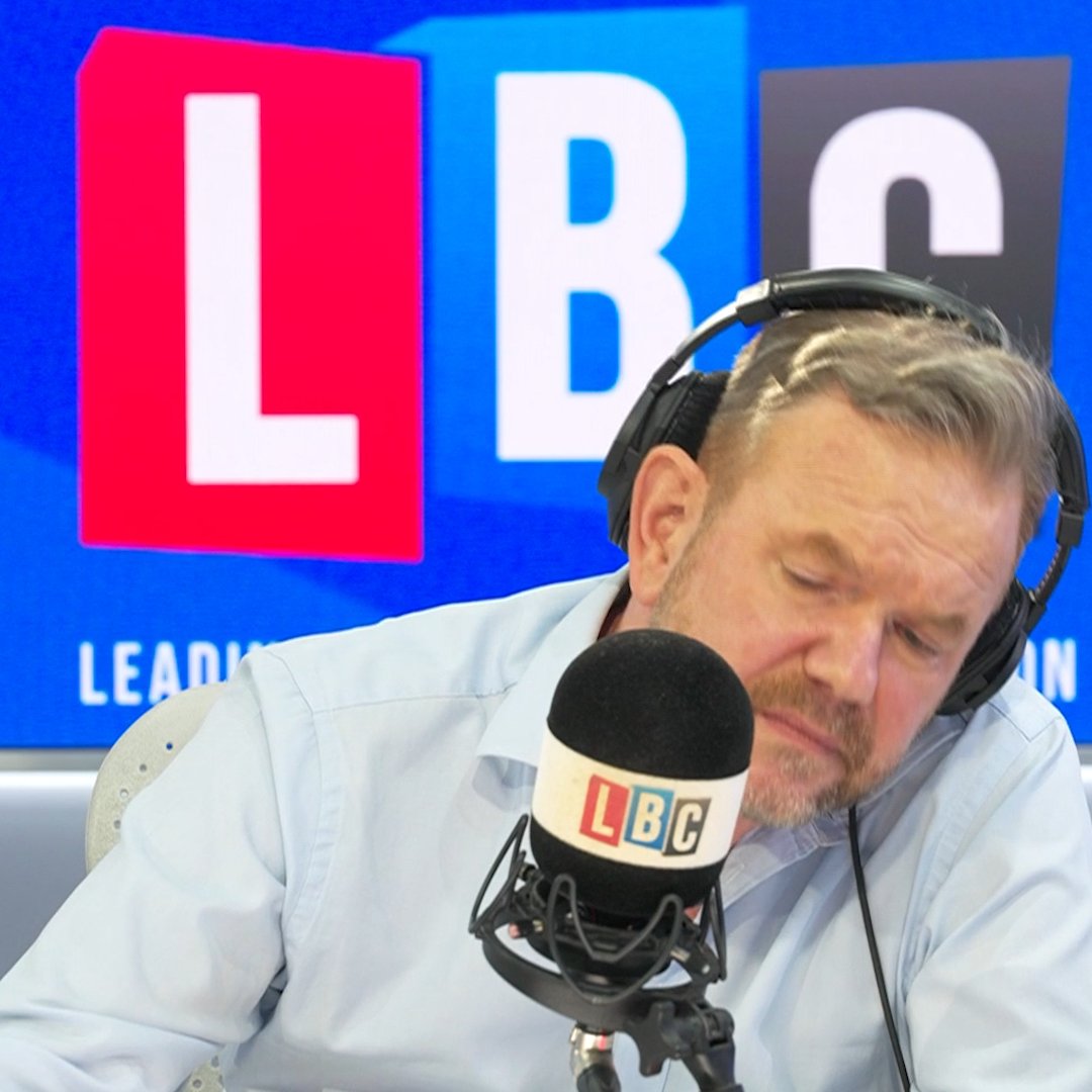 ‘I’m sick of men, again, telling women what to wear!' Caller Farah thinks Nigel Farage’s calls to ban the burqa is another example of ‘an attack on women’s rights’.