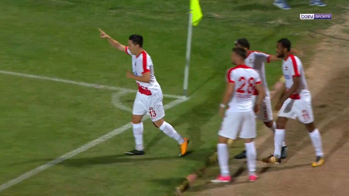 👀 Samir Nasri'den şık kontrol sonrası soğukkanlı bitiriş! 🤩 2026'nın her gününde Süper Lig'den bir nostalji gol sizlerle... | #beINSPORTS