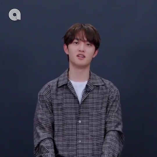 #DOHKYUNGSOO's new album is a shot of #Dopamine 💥 Check it out now on #Anghami 🔗 🔗 도경수(DOH KYUNG SOO) OFFICIAL