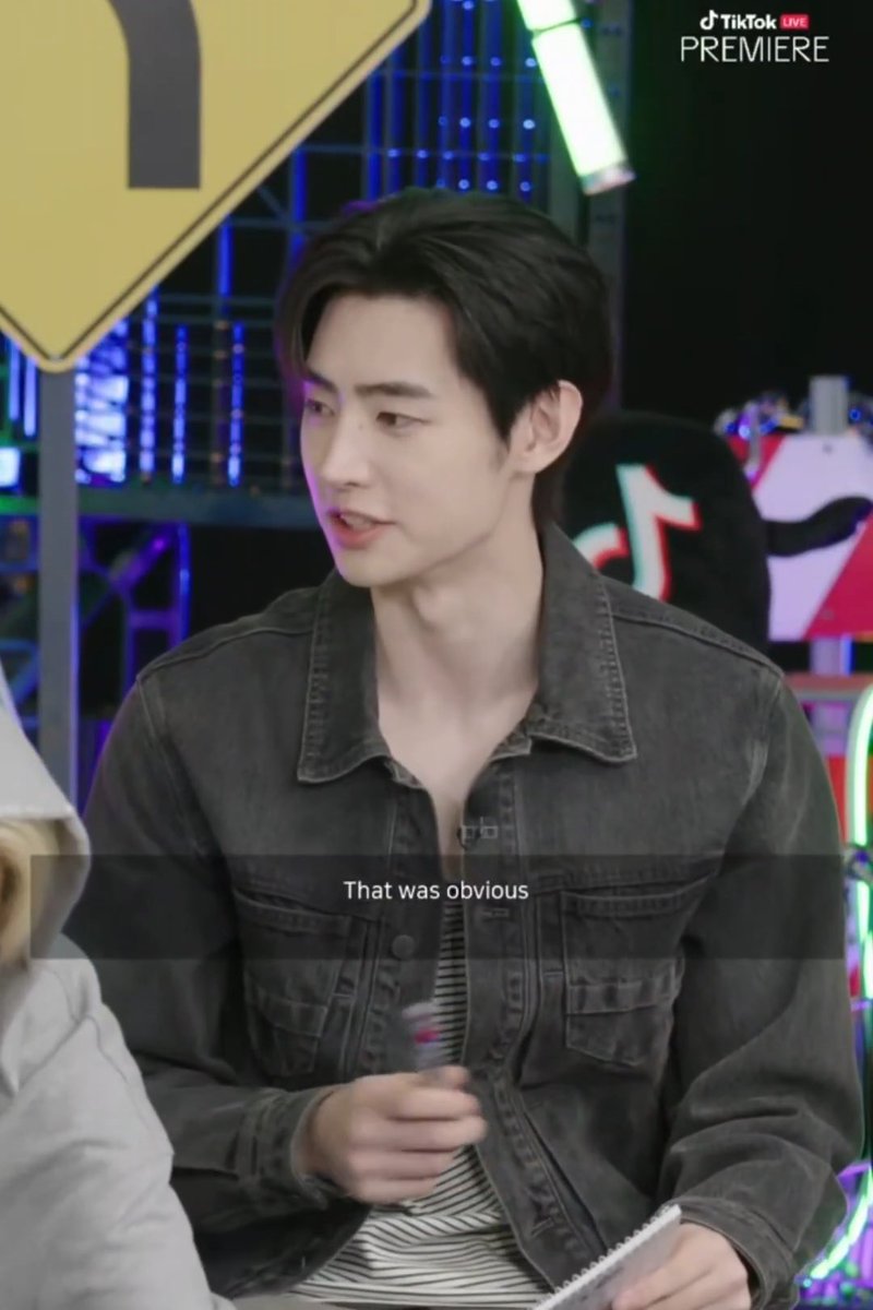 jay being sulky because Sunghoon didn’t choose him 😭🤏🤏 “which member has sunghoon been most grateful to recently?” 🐧 the answer is jungwon 🐧 since i have to choose just one.. 🐈‍⬛ but i’ve been hanging out with you so much lately.. hm?! 🐧 if i had to pick just one, jungwon. Because jungwon listens well to what members say