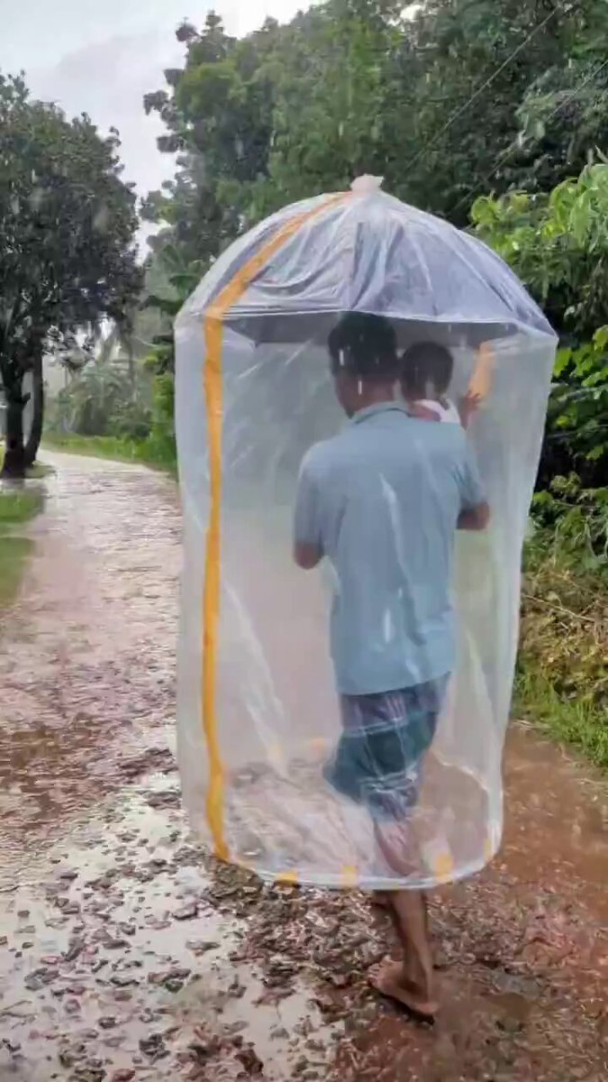 Creativity of the highest order