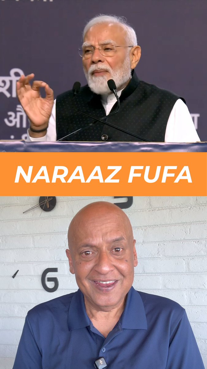 Tukde Tukde Gang, Andolan Jeevi, Urban Naxal, Dimagi Naxal, Naraaz Fufa. Actions, words, thoughts, even feelings. NaMo always has a naam for you.