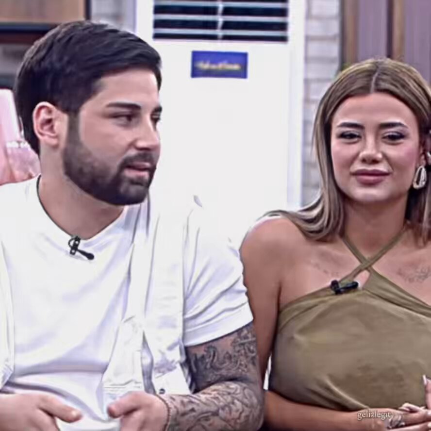 Onlarda fetüs hallerini çok seviyorlar👉🏼👈🏼 #kismetseolur #canyağ