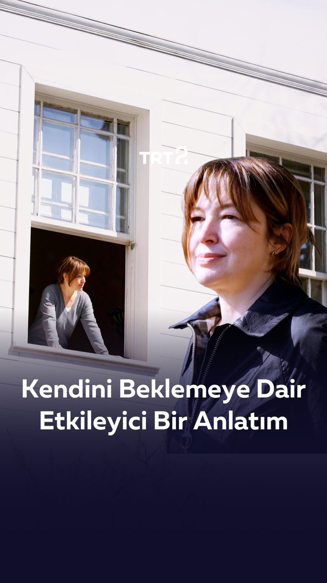 "Hâlimi kabul geldi, çok da umursamaz oldum. Bu hayatı beğenir oldum..." Yazar Şule Gürbüz, bir sanat diline kavuşma yolculuğunu hayata dair şu sözlerle anlatıyor... Sanatçının Şehri, tüm bölümleriyle TRT 2 YouTube kanalında!