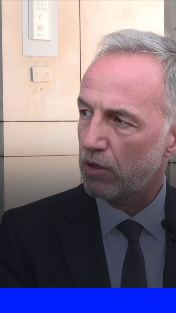 Éviction du personnel féminin de la tour Eiffel: Emmanuel Grégoire, maire PS de Paris, annonce deux enquêtes "pour comprendre la chaîne de décision"