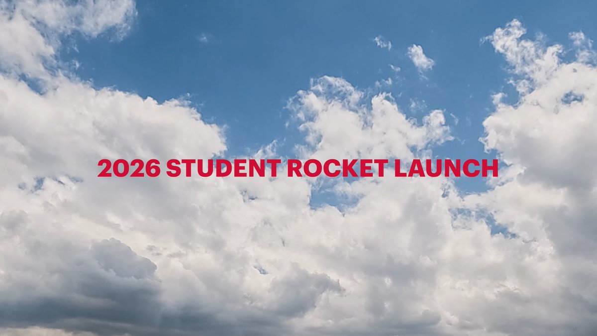 ULA internship applications are now officially OPEN! 🚀 We cannot wait to see how the next group of students contributes to our mission. Apply now:
