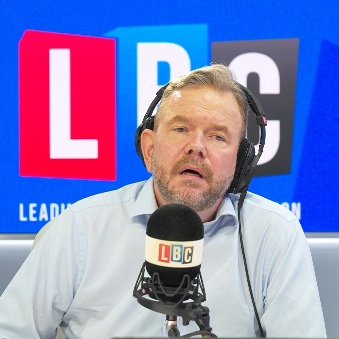 ‘People are in cloud cuckoo land if they think people on benefits are living the life’. Caller Alan used to earn £100,000 a year, but after being made redundant, now only gets £93 a week.