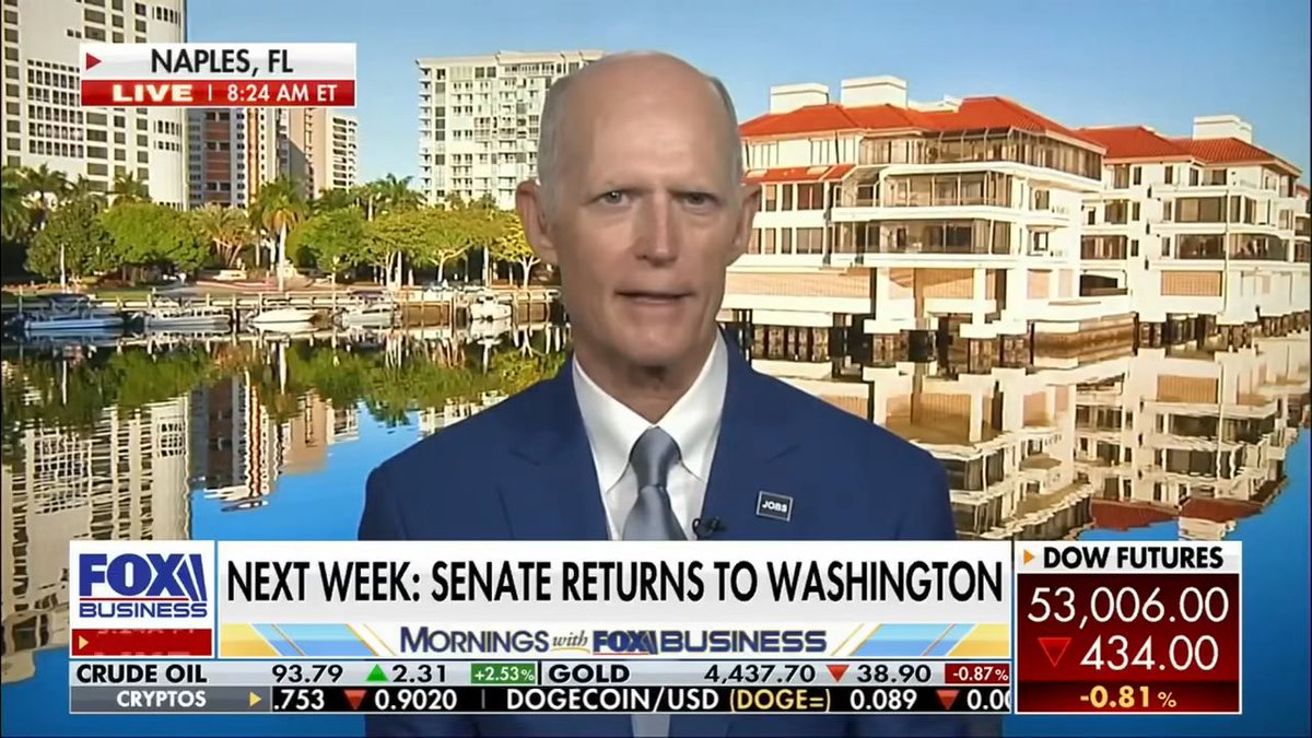 Our top priorities once the Senate is back in session MUST BE: ➡️ Passing the SAVE America Act ➡️ Balancing the budget to lower costs on American families We need to get this done ASAP and DELIVER for the American people 🇺🇸
