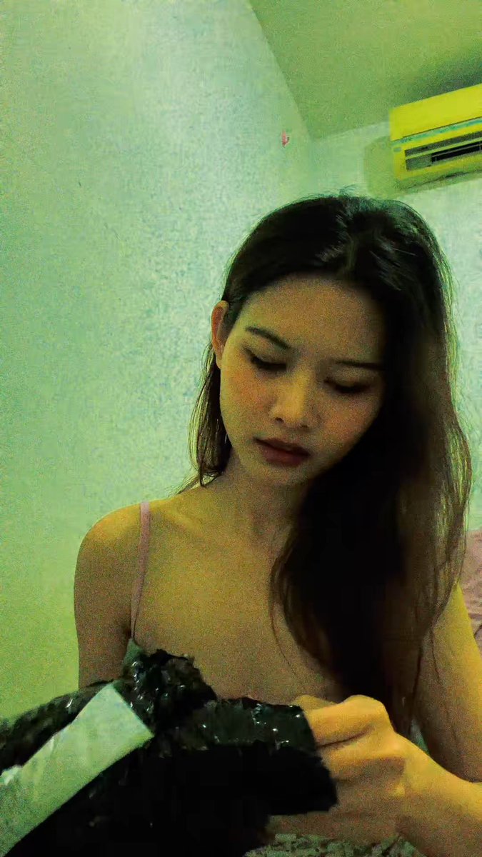 Unboxing with filter ijo pt 2