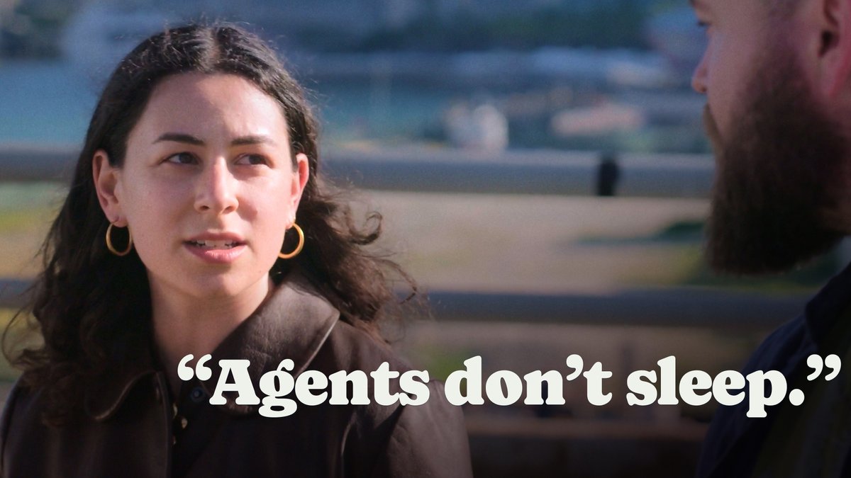 NEW! Cloudflare Workers were perfectly positioned to catch the wave of agentic AI, but they've been around for almost a decade — way before anyone could have planned for AI to arrive. rita kozlov 🐀 & her team were prepared, and it's paying off in a big way. Presented by Clerk