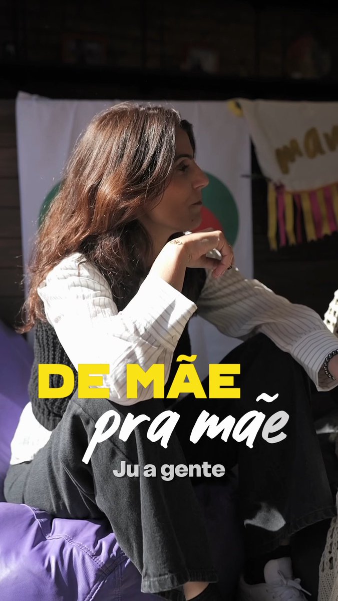 De mãe pra mãe: como é criar uma menina num Mundo tão violento para as mulheres?