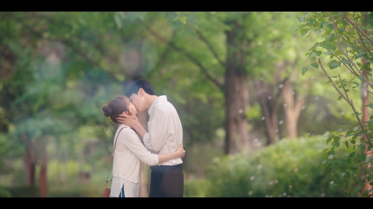 티랑이 선정 26년 최애 프러포즈 장면 1위 💗💍🫧 #최애의사원 #강훈 #김혜준