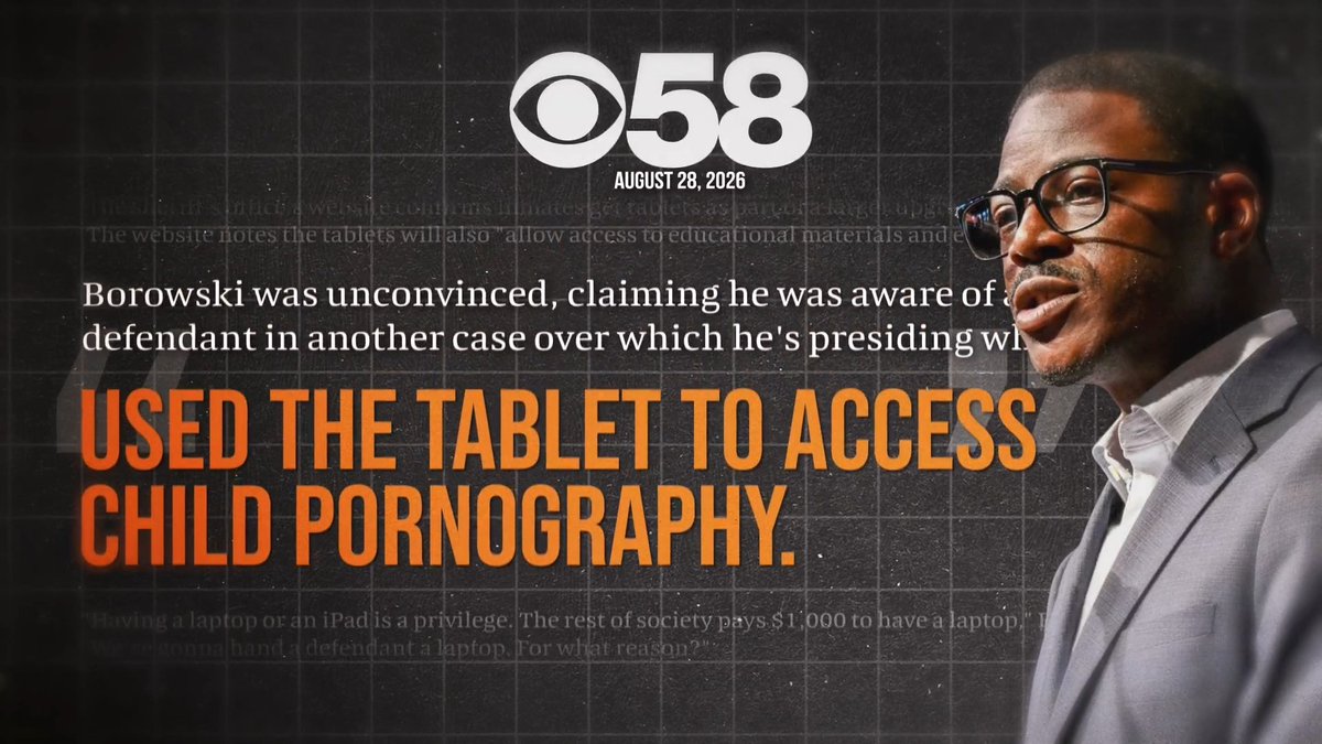 🚨NEW AD: David Crowley approved tablets for inmates regardless of their crimes. 1,500+ contacts made to a domestic abuse victim. Witnesses in a triple-murder case intimidated. Child pornography accessed. As governor, I’ll protect victims and hold criminals accountable.