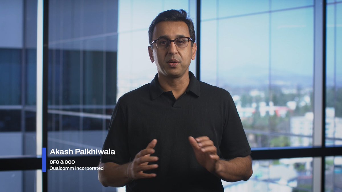 We're announcing a multi-generation collaboration with Amazon Web Services to build next-generation AI data center infrastructure, working together on customized silicon and AI inference at scale. Read the announcement: Read the 8-K: