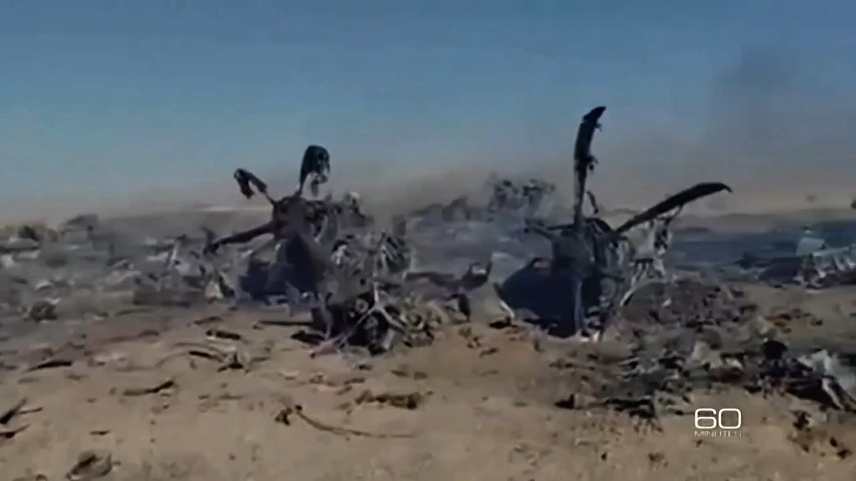 We will FINALLY hear from one of the two F-15 Pilots who got Show Down in Iran This interview will reveal a lot. Sunday