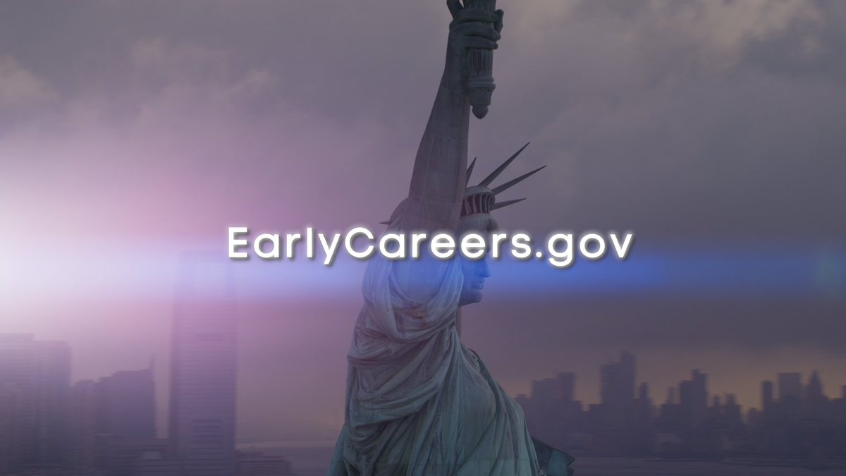 Director Scott Kupor is hitting college campuses across the country to meet the next generation of public servants and spread the word about