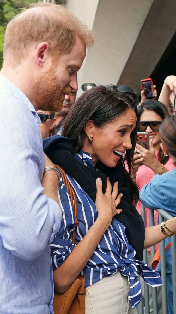 A letter sent on behalf of King Charles III to senior government officials has reiterated that Prince Harry and his wife, Meghan, remain non-working members of the royal family following their return to the United Kingdom.