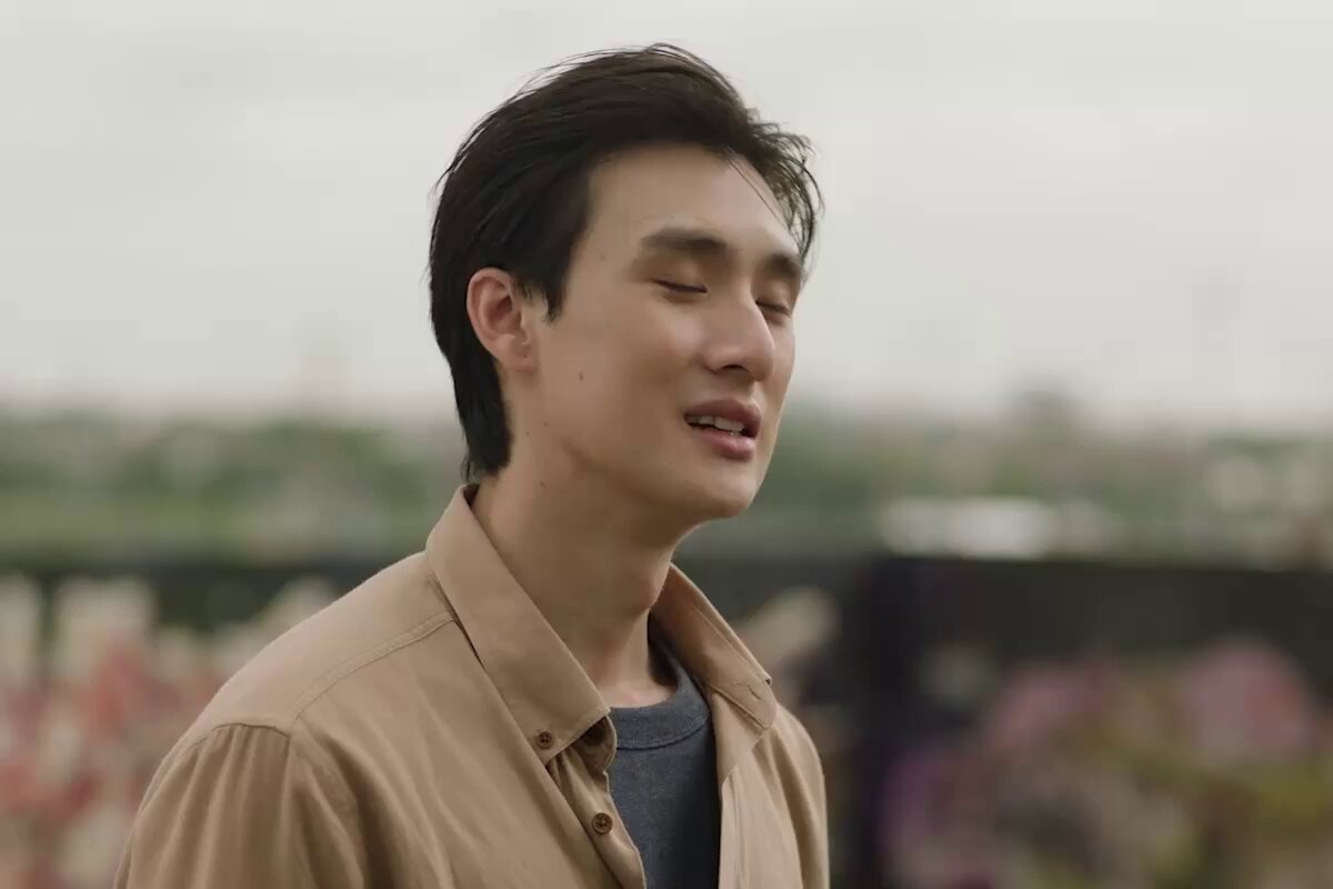 ถ้าอยากให้เป็นแบบไหนก็มาช่วยกันคิดได้เลยคับ นี่แหละๆๆๆๆ คุณนักวาดกับคุณสารวัตรของพวกเราาา🤝🫂✨ #MrKillSeriesFinalEP Dewjsu tee_vtp